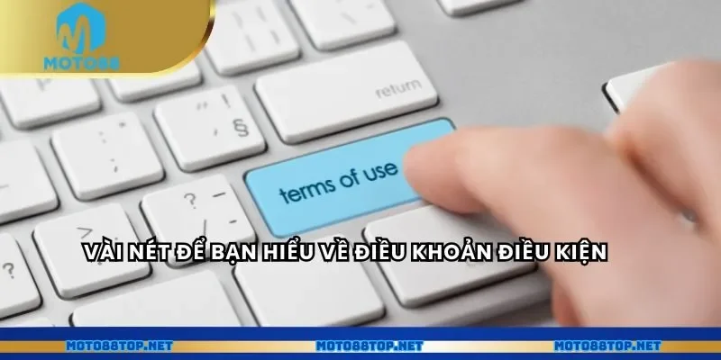 Vài nét để bạn hiểu về điều khoản điều kiện